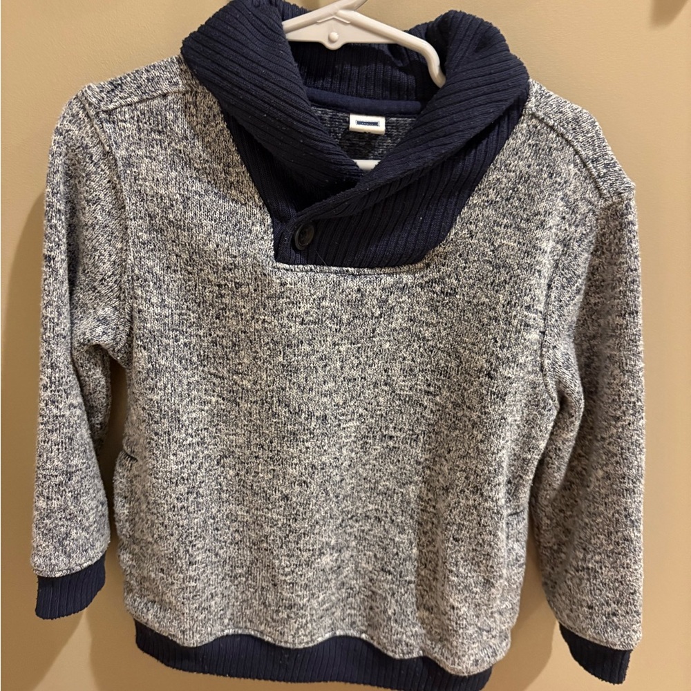 Janie and Jack Sweater